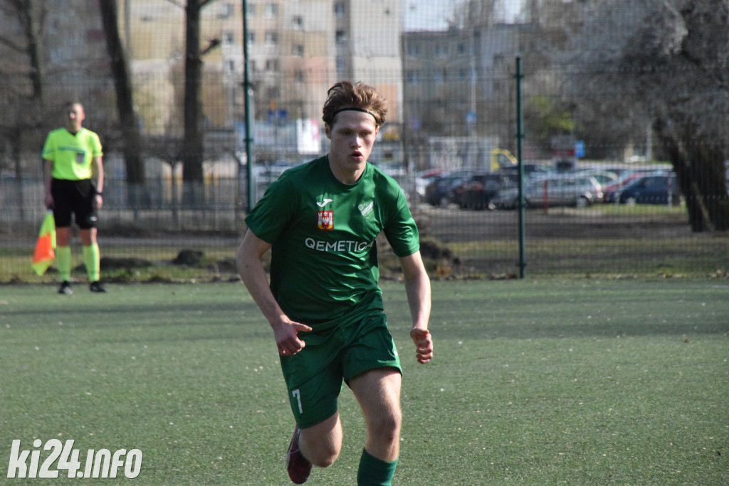 Cuiavia II Inowrocław - Gopło II Kruszwica