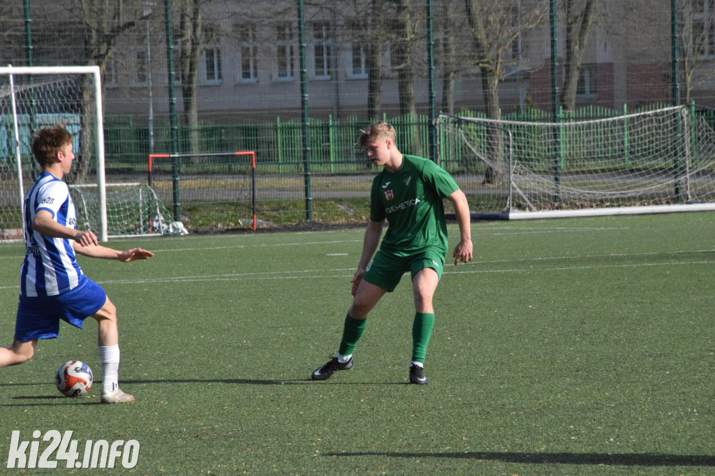 Cuiavia II Inowrocław - Gopło II Kruszwica