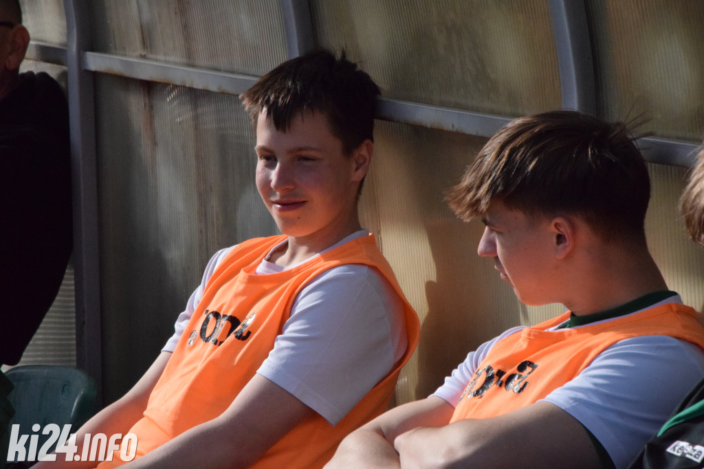 Cuiavia II Inowrocław - Gopło II Kruszwica