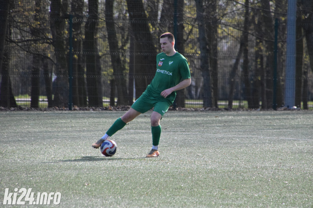 Cuiavia II Inowrocław - Gopło II Kruszwica