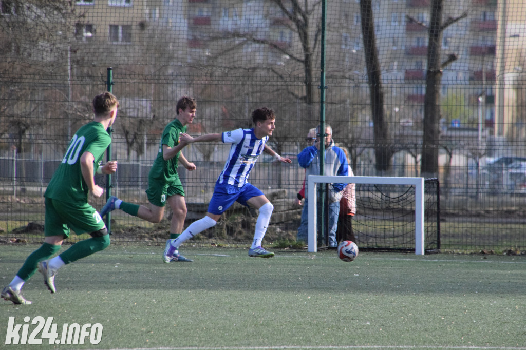 Cuiavia II Inowrocław - Gopło II Kruszwica