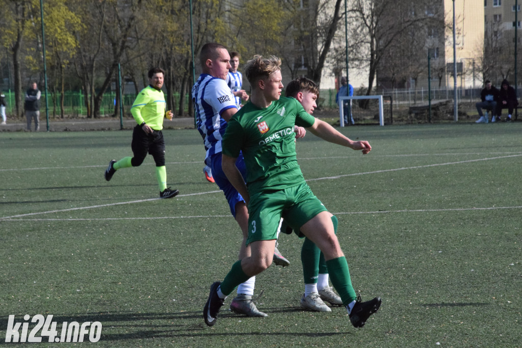 Cuiavia II Inowrocław - Gopło II Kruszwica