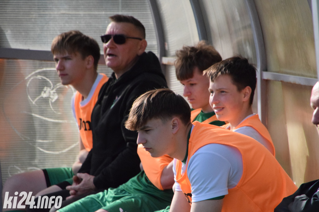 Cuiavia II Inowrocław - Gopło II Kruszwica