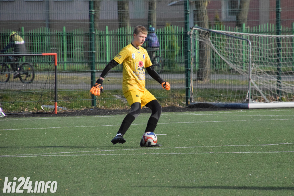 Cuiavia II Inowrocław - Gopło II Kruszwica