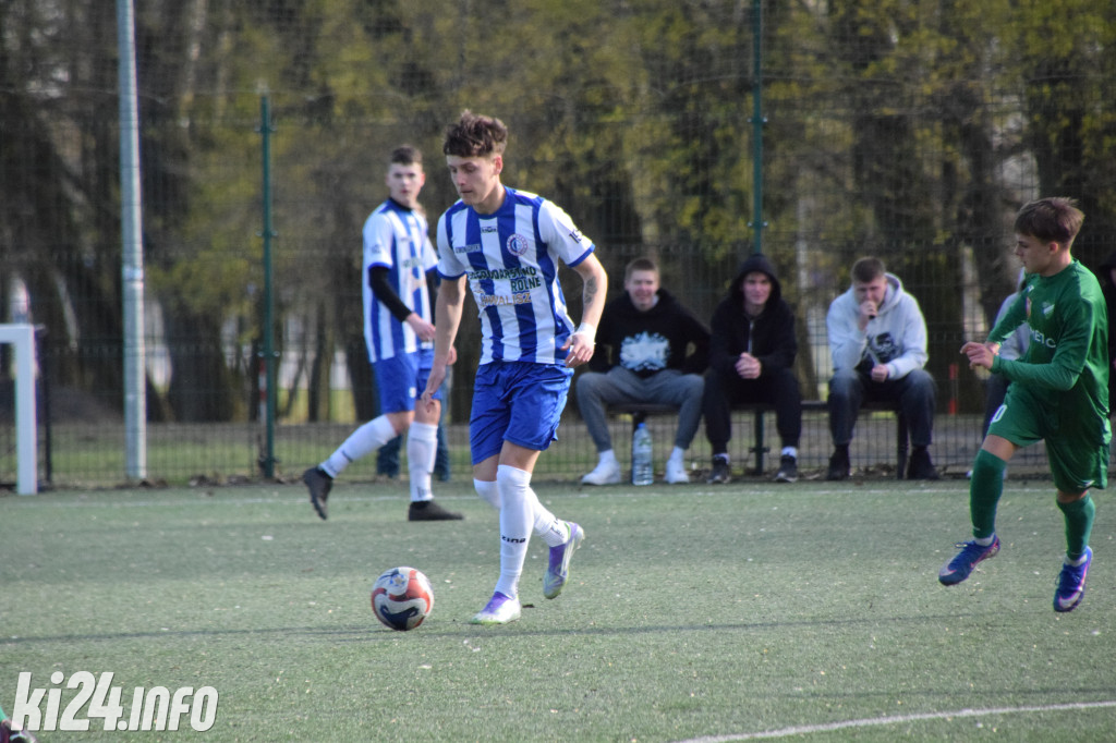 Cuiavia II Inowrocław - Gopło II Kruszwica