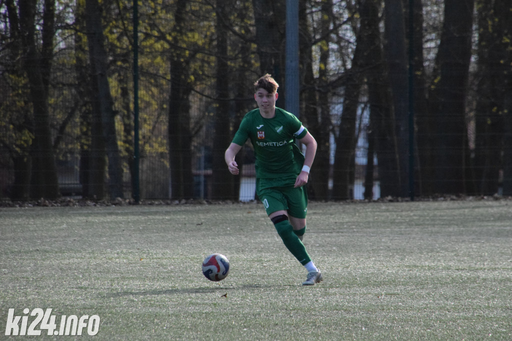 Cuiavia II Inowrocław - Gopło II Kruszwica