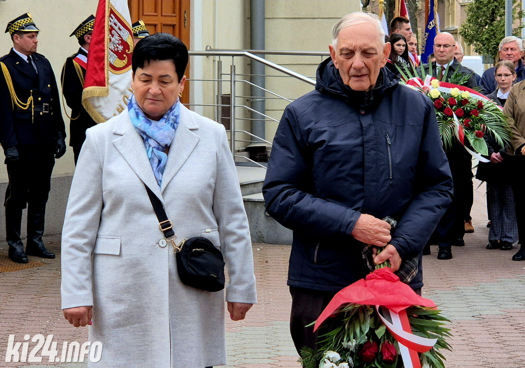 Uroczystości katyńskie