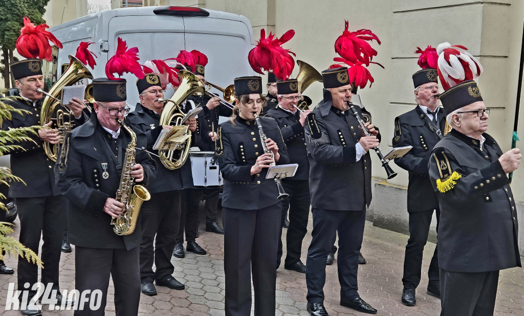 Uroczystości katyńskie