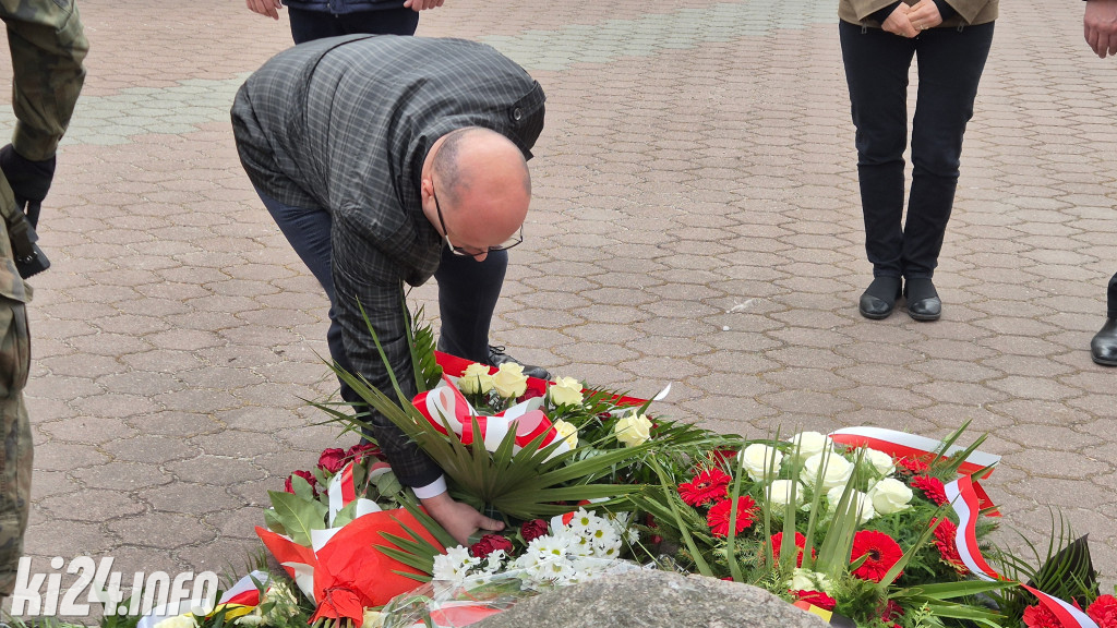 Uroczystości katyńskie