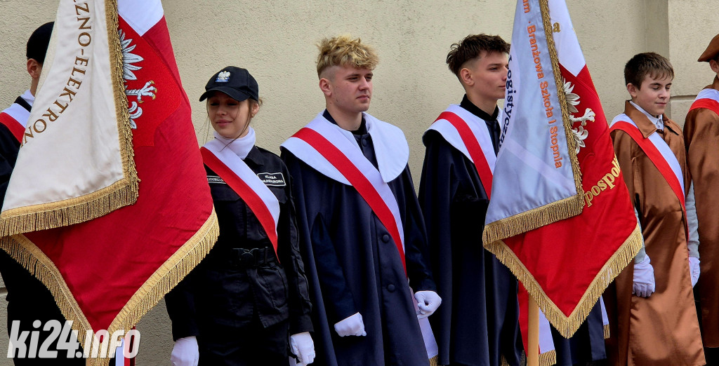 Uroczystości katyńskie