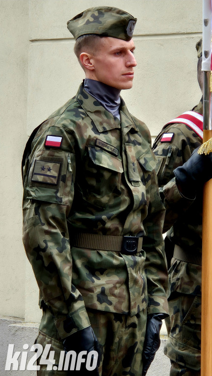 Uroczystości katyńskie