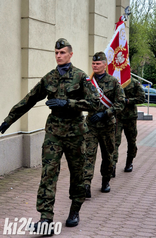 Uroczystości katyńskie