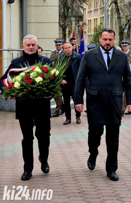 Uroczystości katyńskie