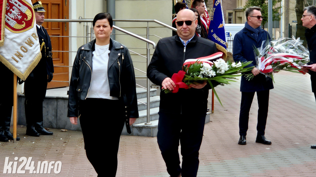 Uroczystości katyńskie