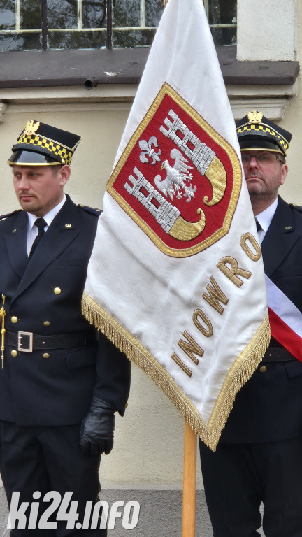 Uroczystości katyńskie