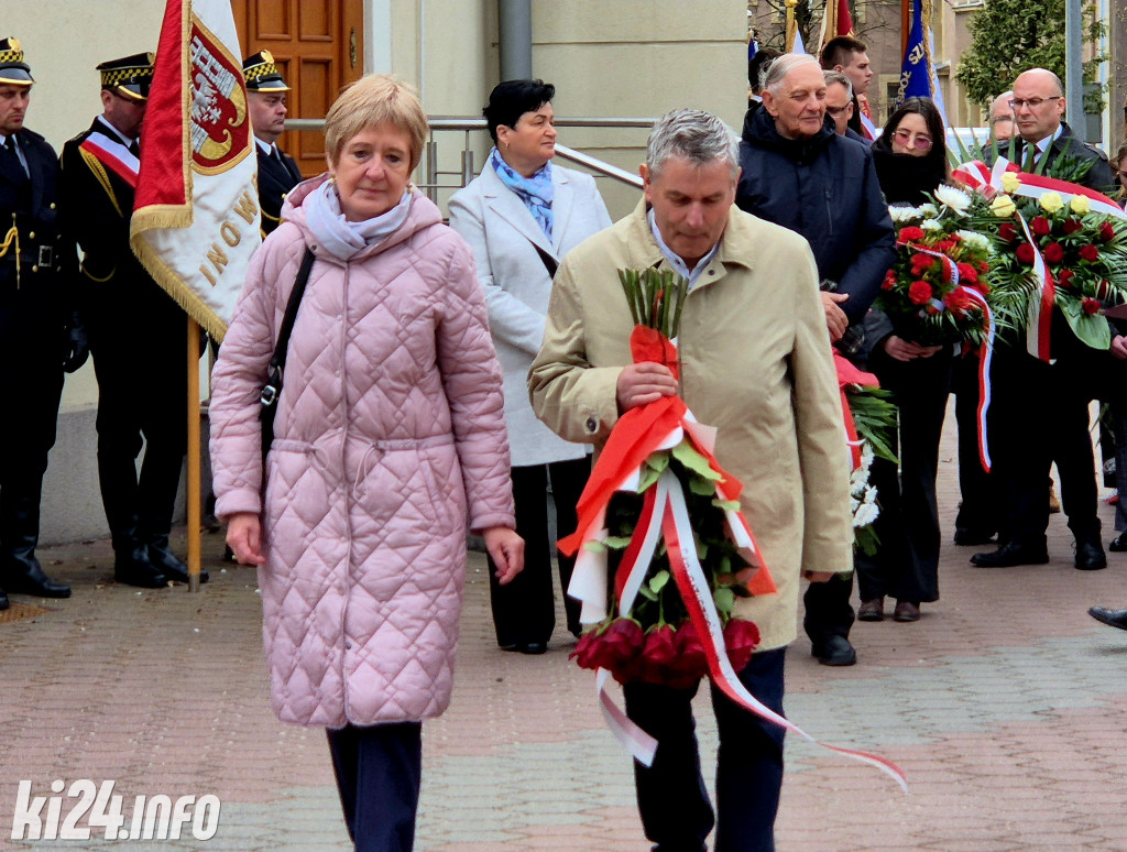 Uroczystości katyńskie
