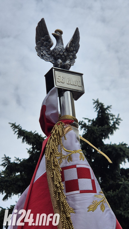 Uroczystości katyńskie