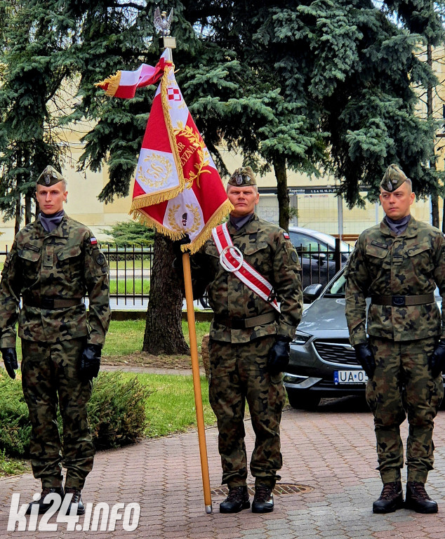 Uroczystości katyńskie