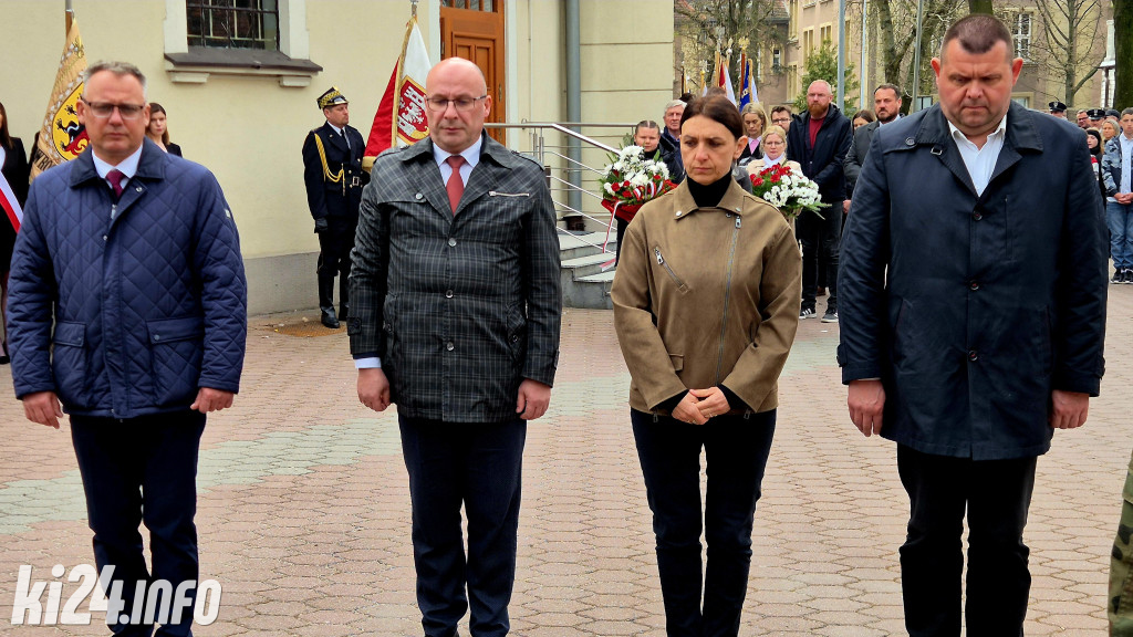 Uroczystości katyńskie