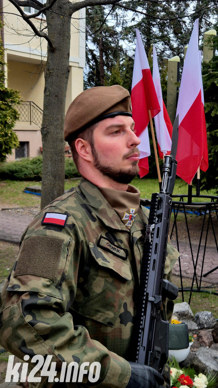 Uroczystości katyńskie