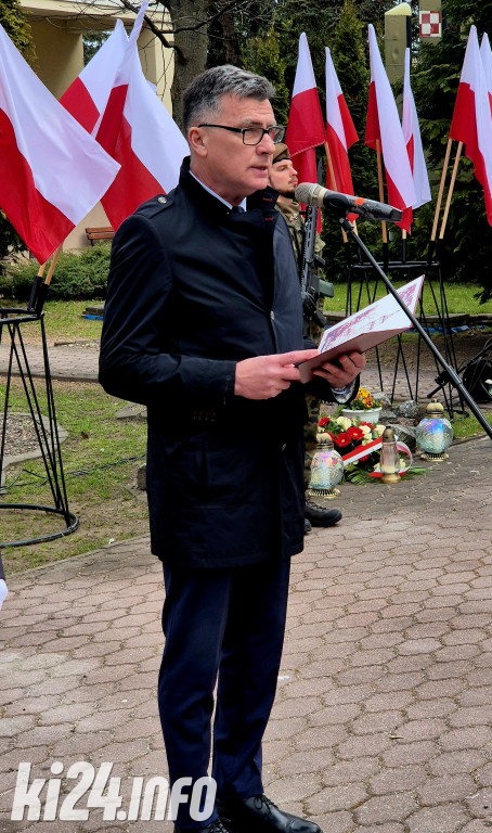 Uroczystości katyńskie