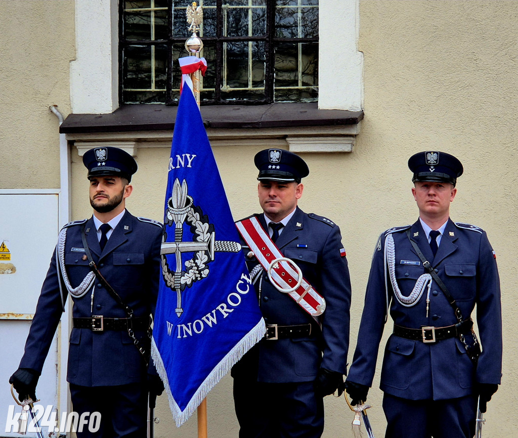 Uroczystości katyńskie