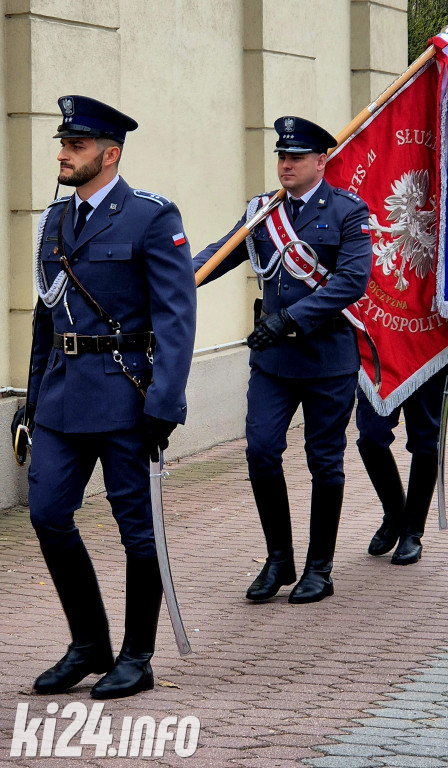Uroczystości katyńskie