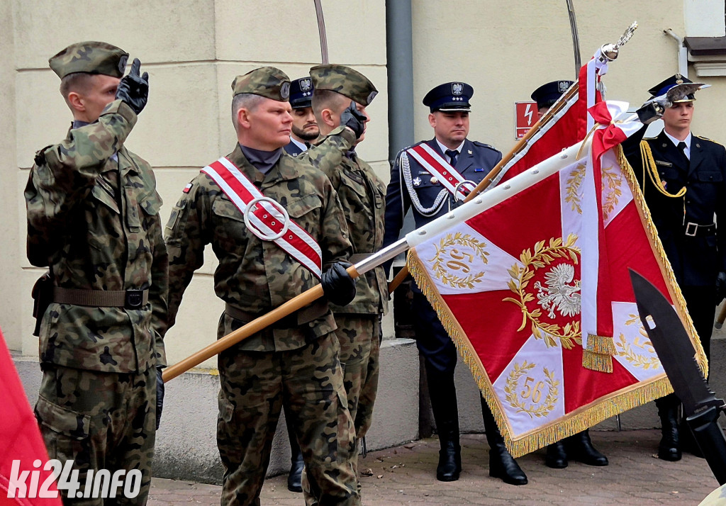 Uroczystości katyńskie