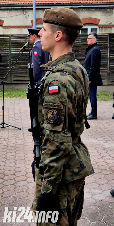 Uroczystości katyńskie