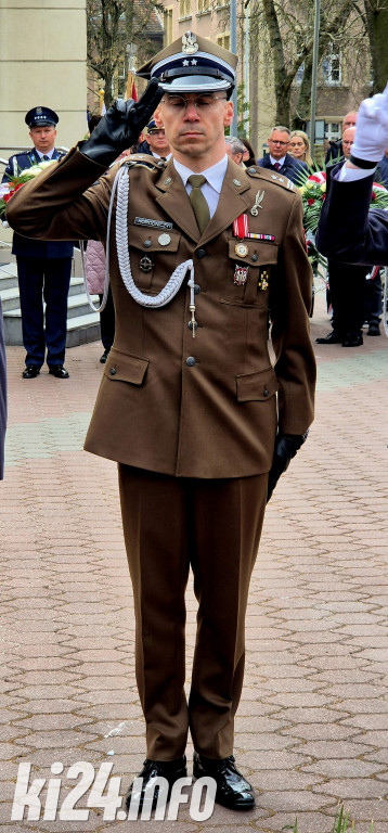 Uroczystości katyńskie