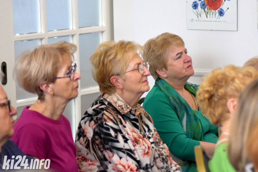 Poruszający spektakl Teatru Albatross