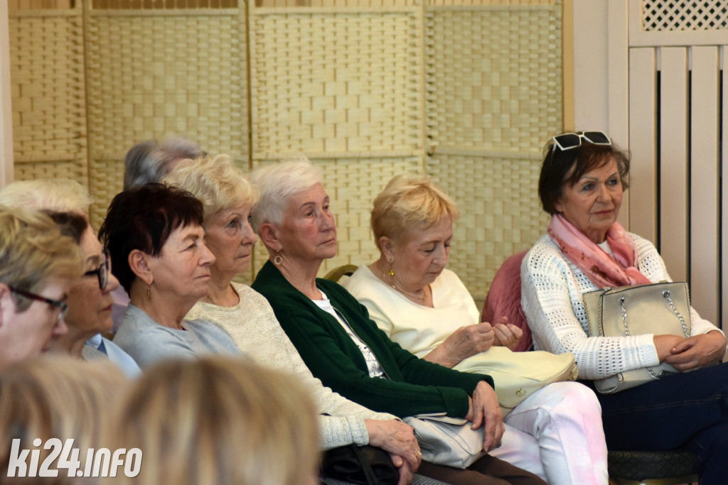 Poruszający spektakl Teatru Albatross