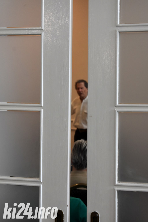 Poruszający spektakl Teatru Albatross