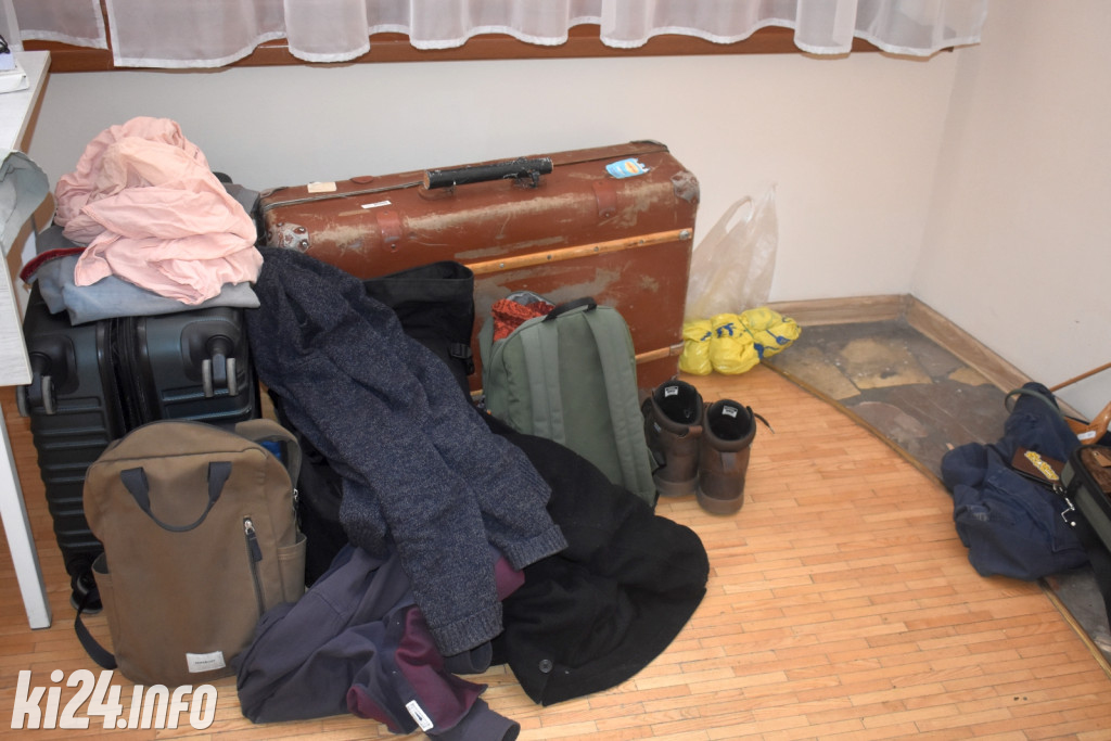 Poruszający spektakl Teatru Albatross