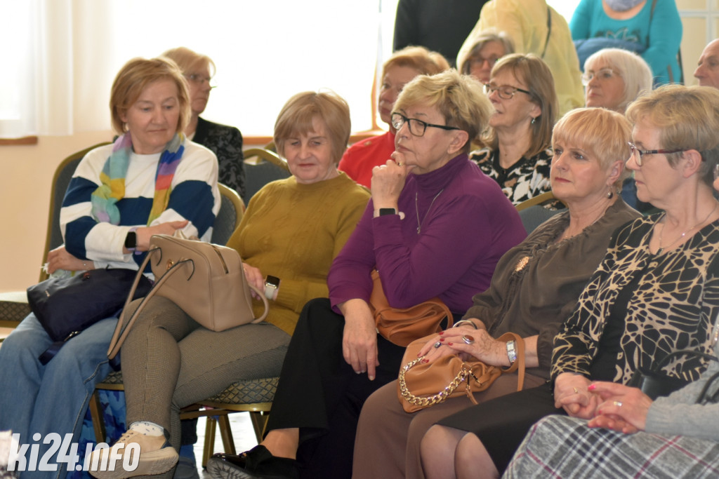 Poruszający spektakl Teatru Albatross