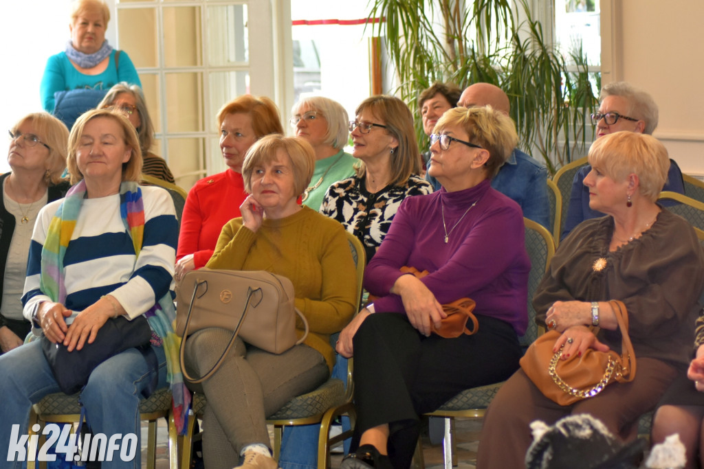 Poruszający spektakl Teatru Albatross