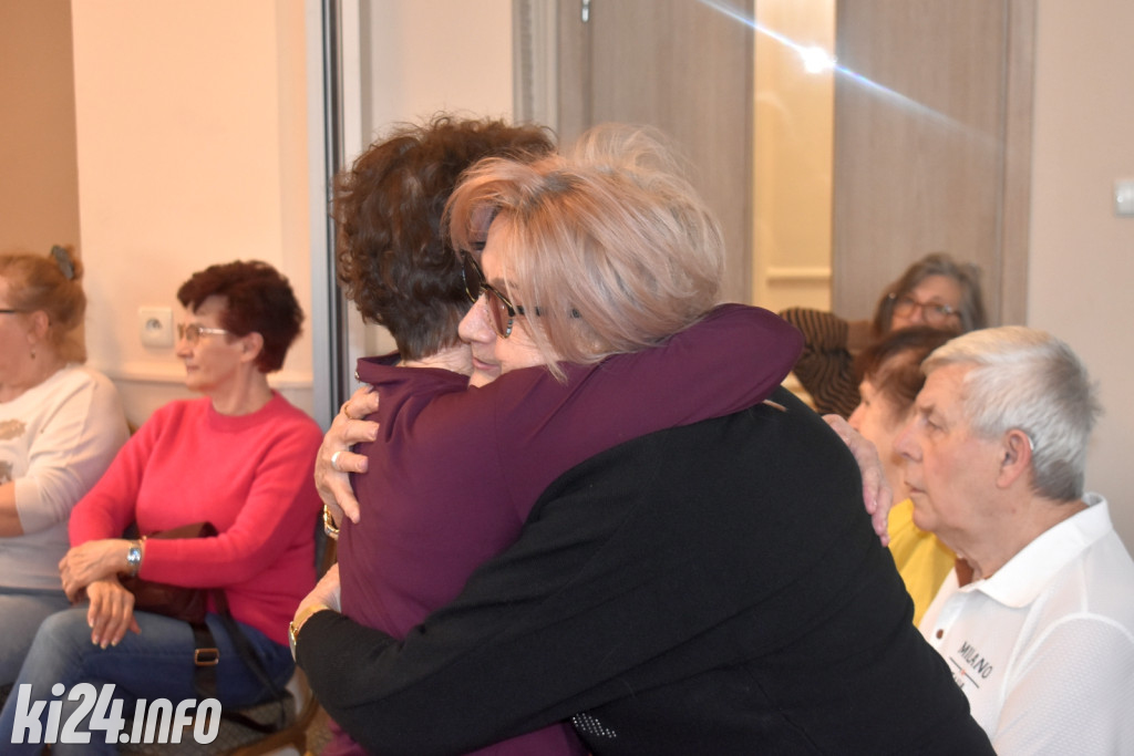 Poruszający spektakl Teatru Albatross