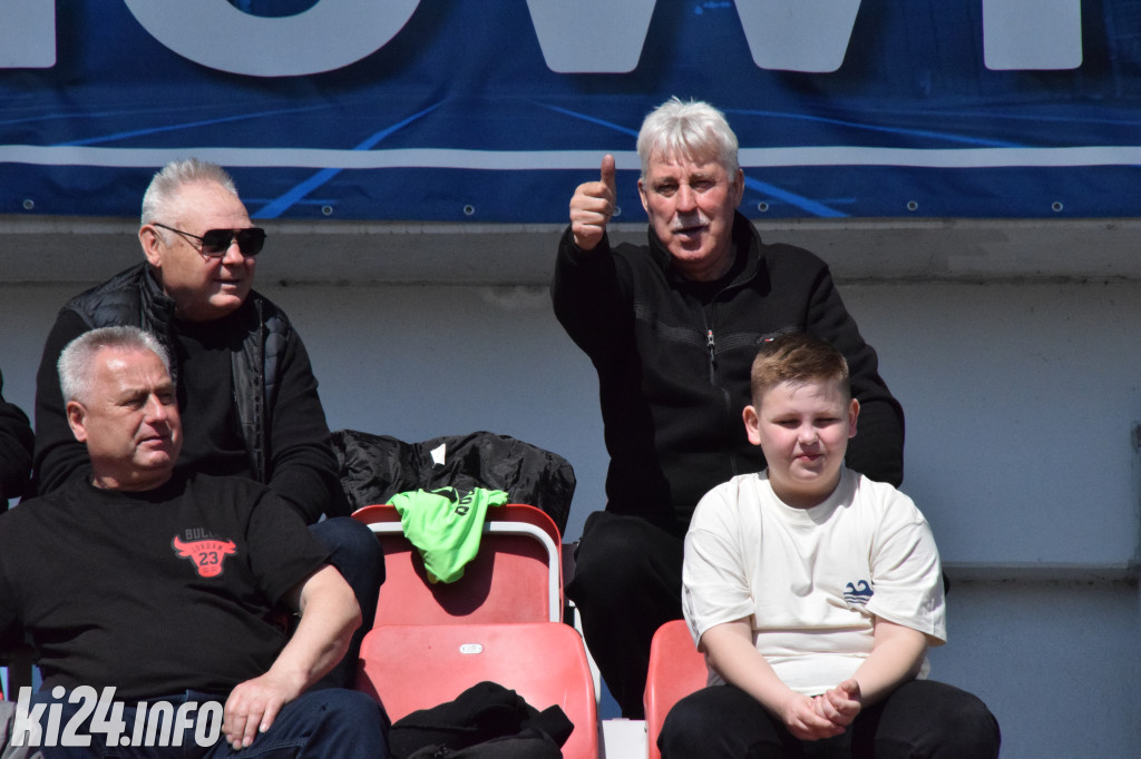 Cuiavia Inowrocław - Unia Solec Kujawski