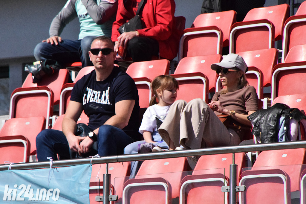 Cuiavia Inowrocław - Unia Solec Kujawski