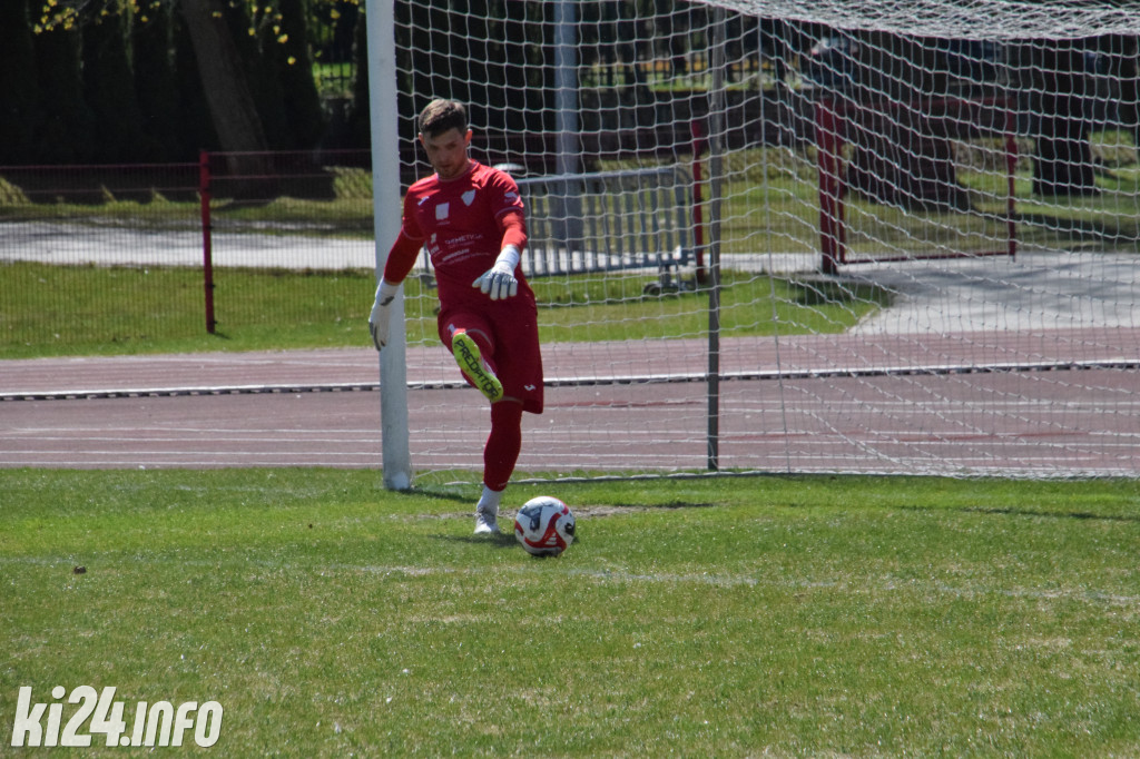 Cuiavia Inowrocław - Unia Solec Kujawski