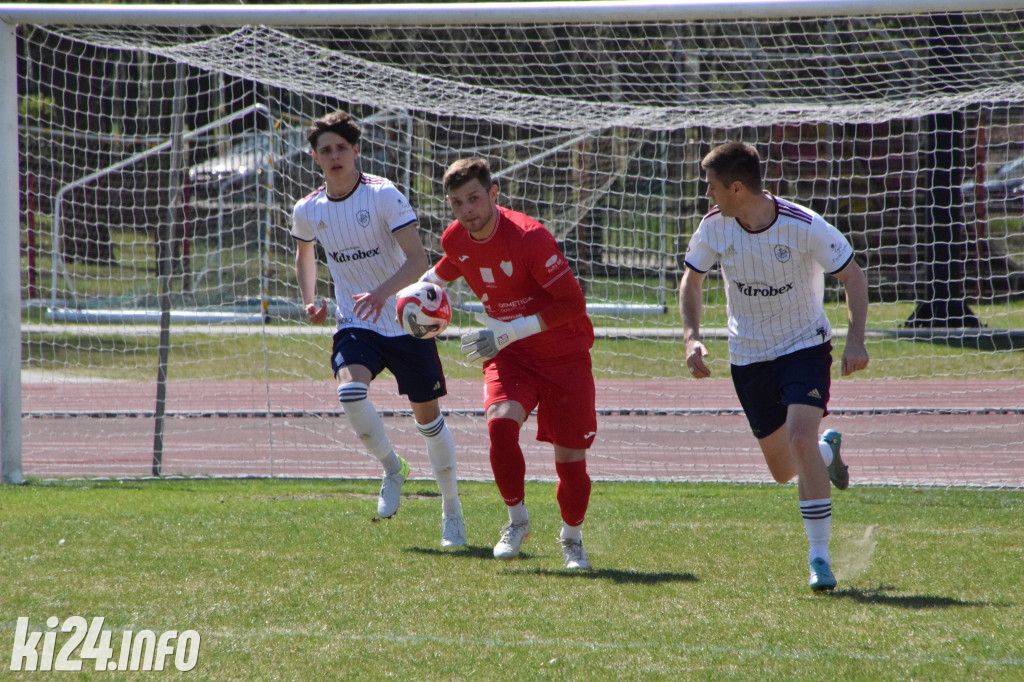 Cuiavia Inowrocław - Unia Solec Kujawski