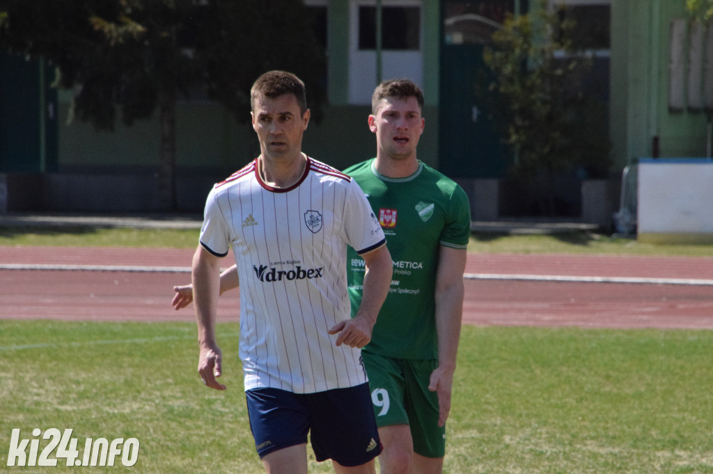 Cuiavia Inowrocław - Unia Solec Kujawski