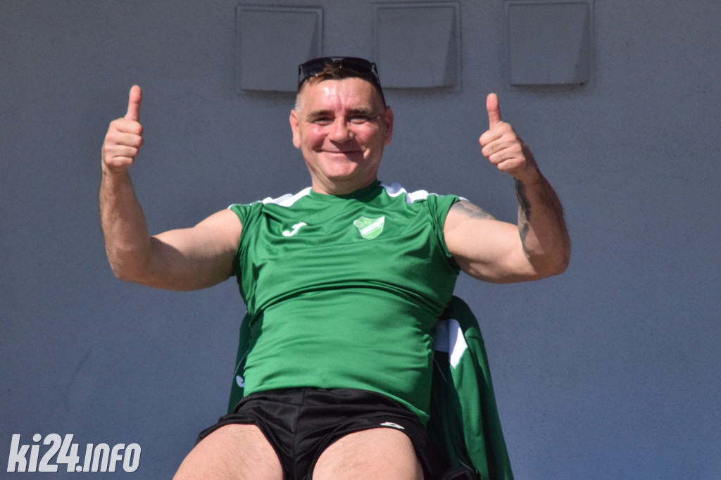 Cuiavia Inowrocław - Unia Solec Kujawski