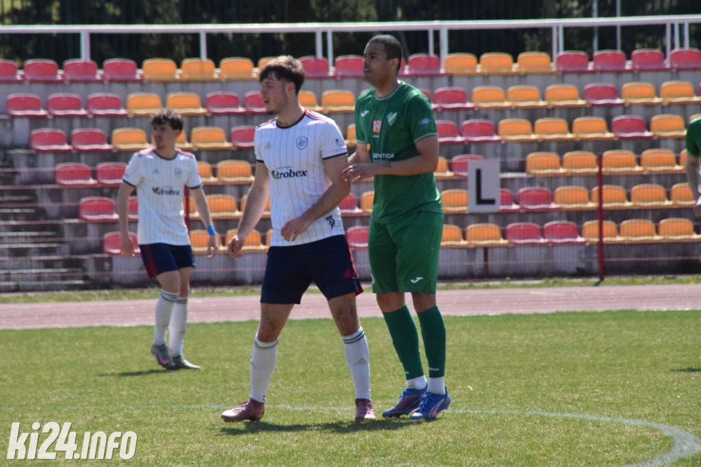 Cuiavia Inowrocław - Unia Solec Kujawski