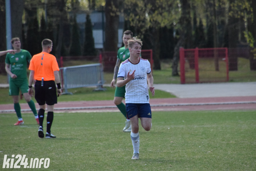 Cuiavia Inowrocław - Unia Solec Kujawski