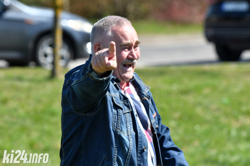 Orłowianka Orłowo - Czarni Nakło nad Notecią