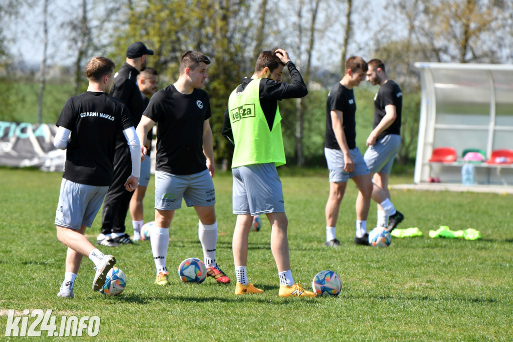 Orłowianka Orłowo - Czarni Nakło nad Notecią