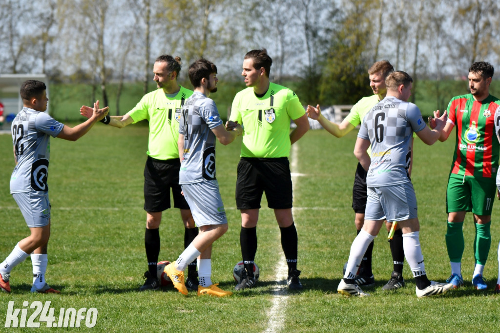 Orłowianka Orłowo - Czarni Nakło nad Notecią