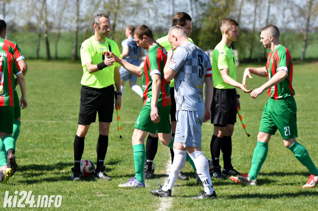 Orłowianka Orłowo - Czarni Nakło nad Notecią