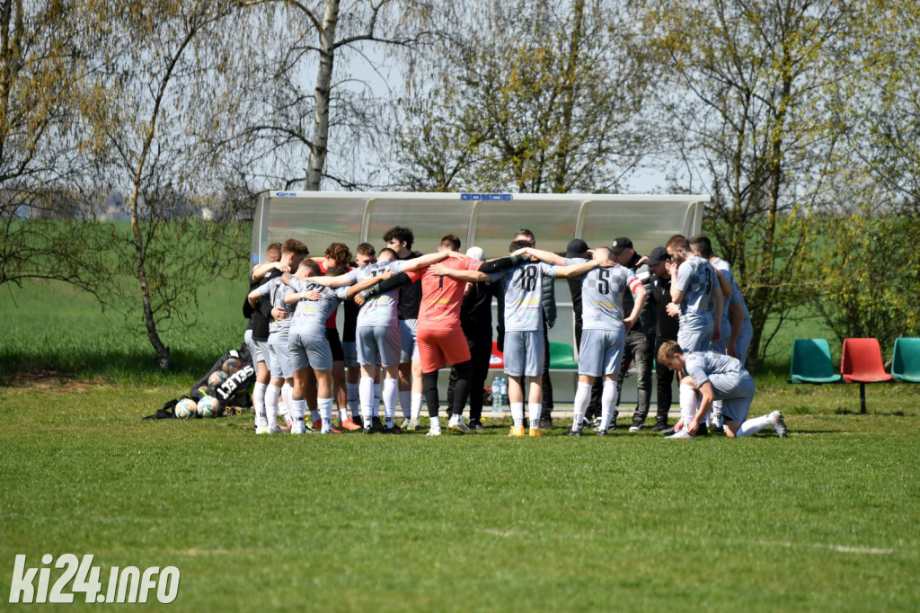 Orłowianka Orłowo - Czarni Nakło nad Notecią